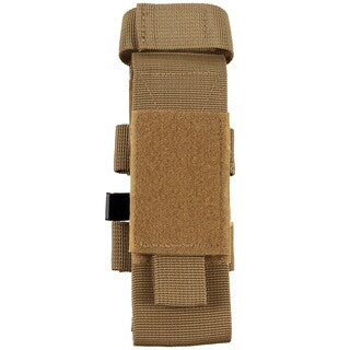Ładownica na stazę taktyczną MFH IFAK Pouch - Coyote