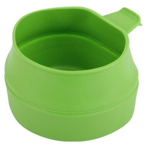 Kubek składany Wildo Fold-A-Cup 250 ml - Apple
