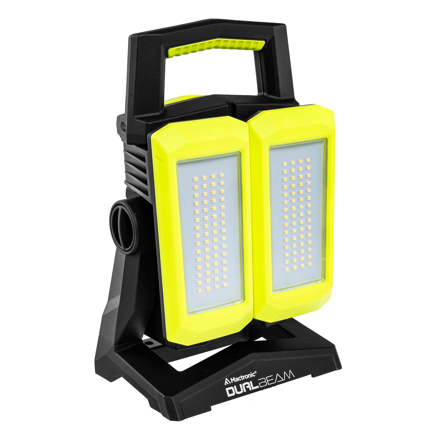 Lampa warsztatowa Mactronic DualBeam - 4500 lumenów