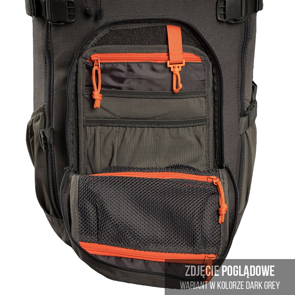 Plecak Stoirm Pack 25 l - Coyote Tan