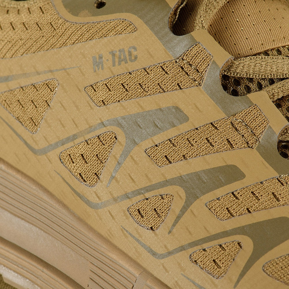 Buty M-Tac Summer Sport - Coyote