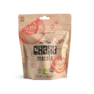 Żywność liofilizowana LYOFOOD Eko Chana masala 77 g