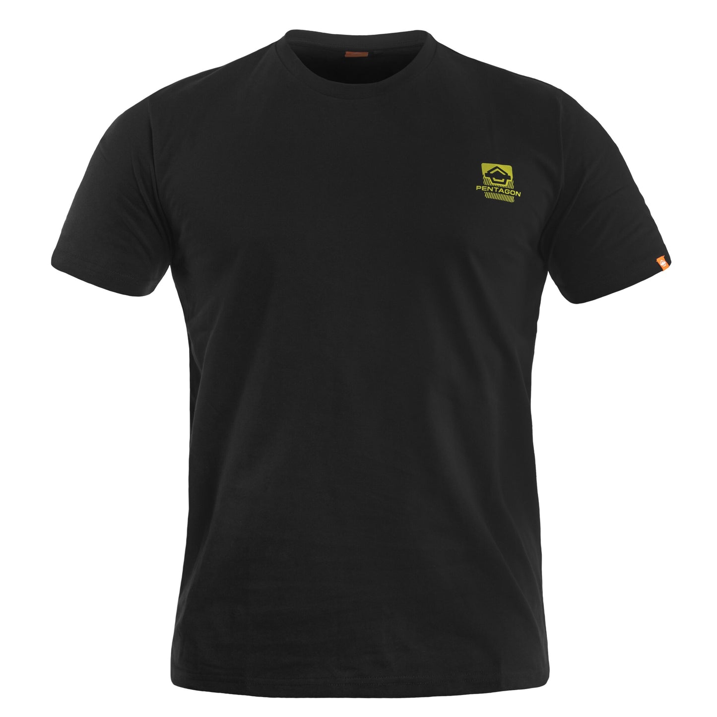 Koszulka T-Shirt Pentagon Ageron "Eagle" - Black
