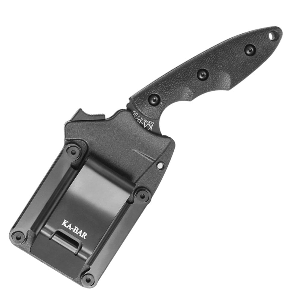 Nóż Ka-Bar TDI/Hinderer Hell Fire