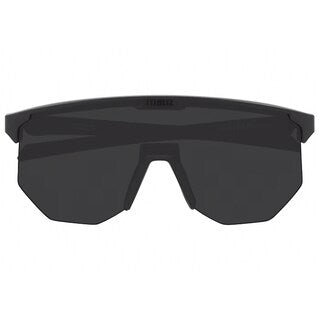 Okulary przeciwsłoneczne Bliz Hero Small - Matt Black/Smoke