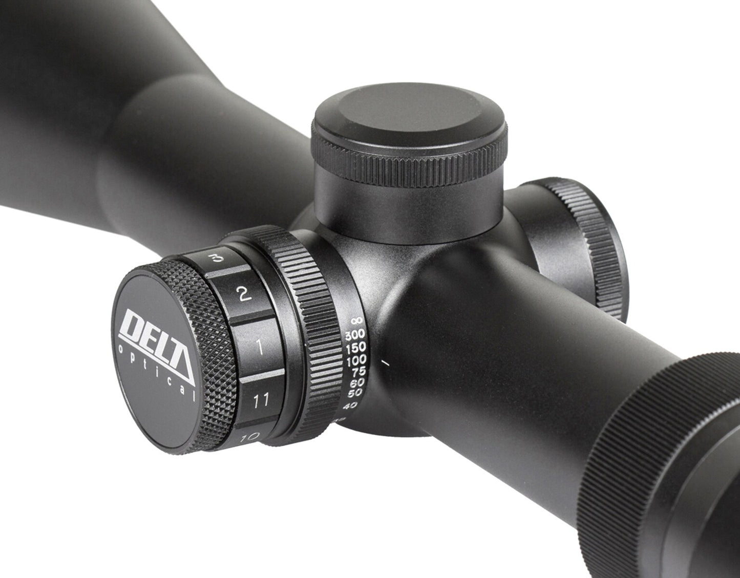 Luneta celownicza Delta Optical Titanium 2,5-15x56 HD SF