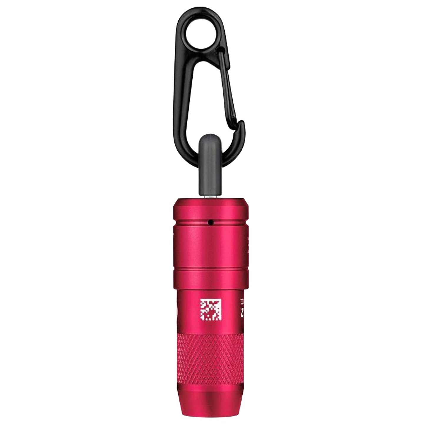 Latarka Olight iMini 2 Red - 50 lumenów