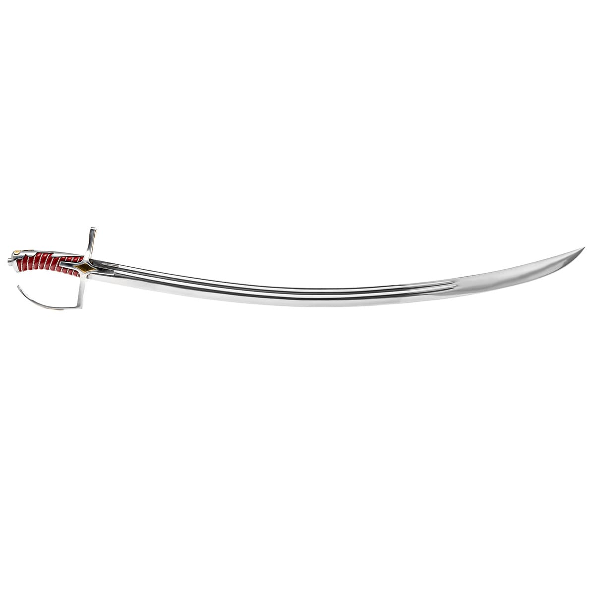 Szabla husarska Cold Steel Polish Sabre