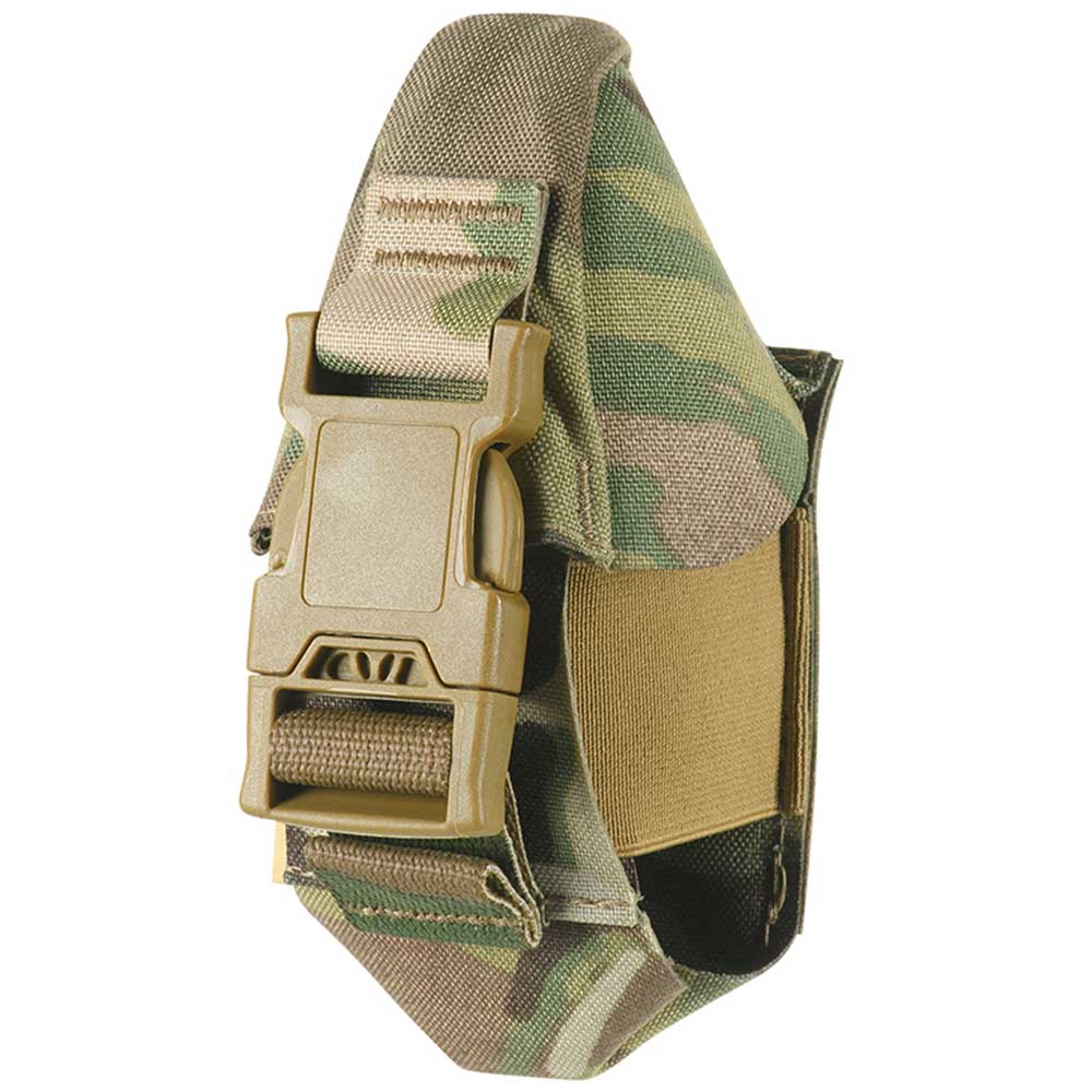 Ładownica M-Tac na granat RGD-5/F1 - Multicam