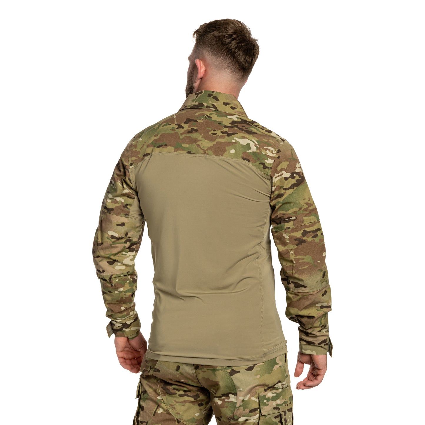 Bluza Pentagon Combat Shirt Ranger - MultiCam