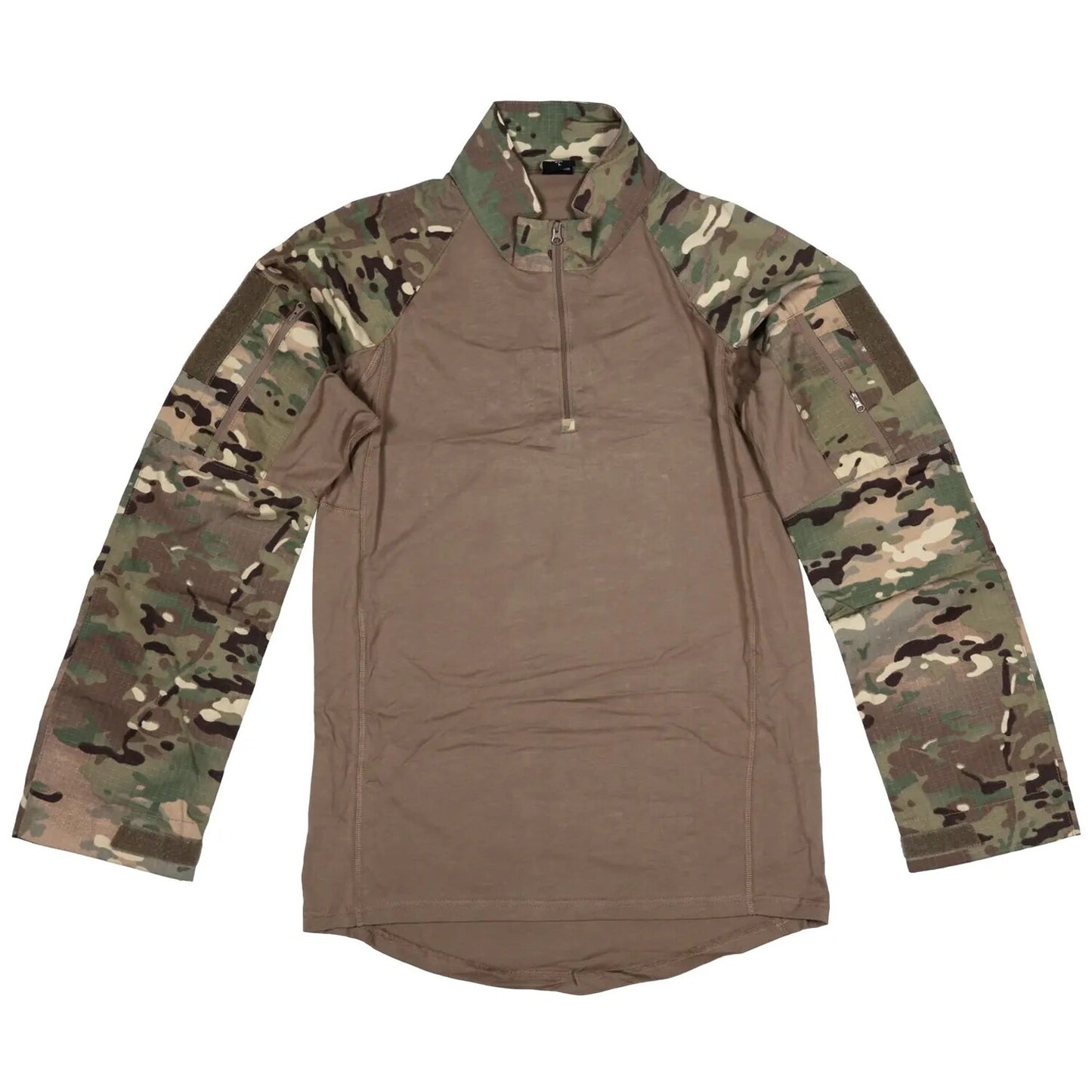 Bluza Specna Arms Combat Shirt SATAC G3 - MultiCam
