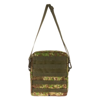 Plecak Camo Military Gear Overload 60 l - PenCott GreenZone