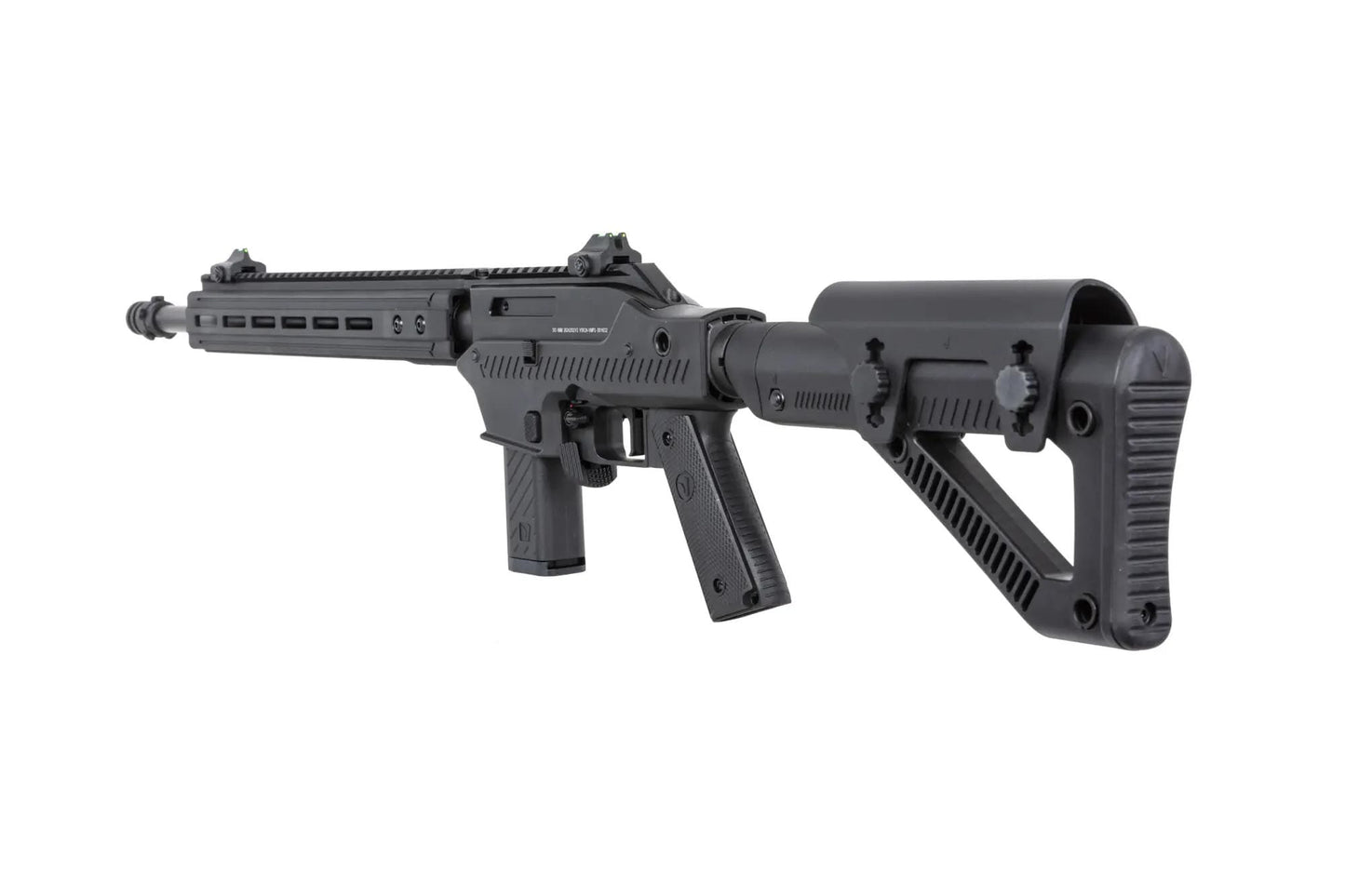 Karabin GBB Vorsk VMP-2D - Black