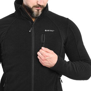 Polar Hi-Tec Monar - Black