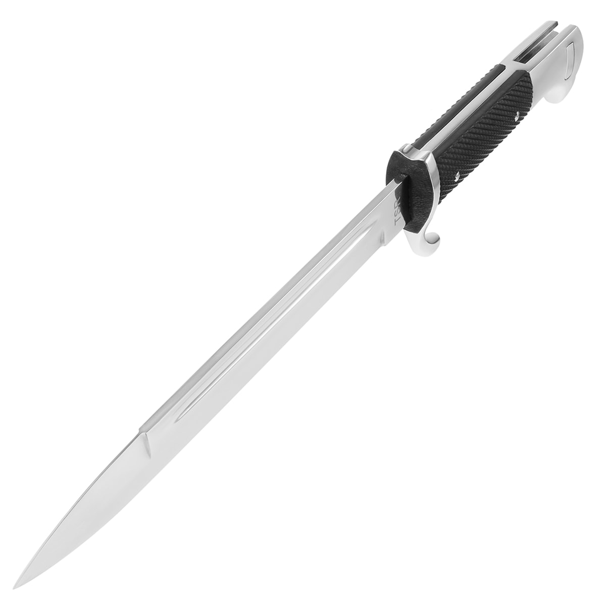 Nóż Mil-Tec WWII Nickel Bayonet
