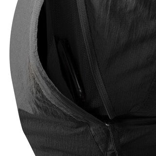 Kurtka Helikon Windrunner Windshirt WindPack - Black
