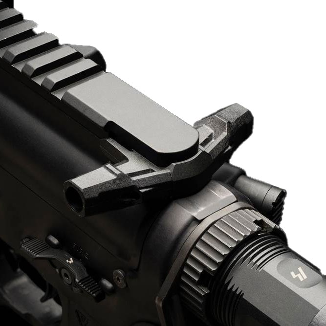 Dźwignia przeładowania Strike Industries T-Bone Charging Handle do karabinków AR15 - Black