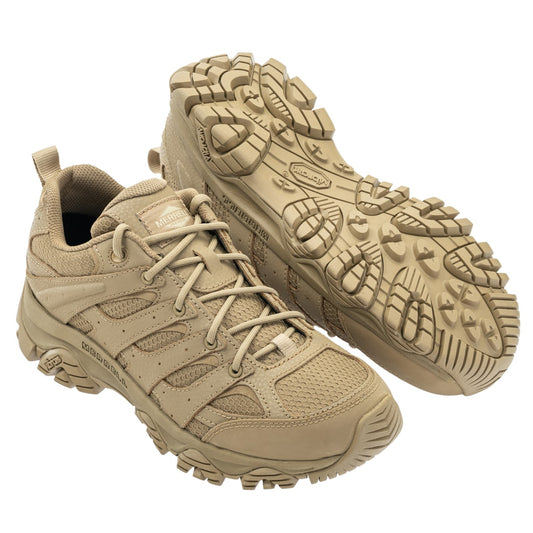 Buty Merrell MOAB 3 Low Tactical - Dark Coyote