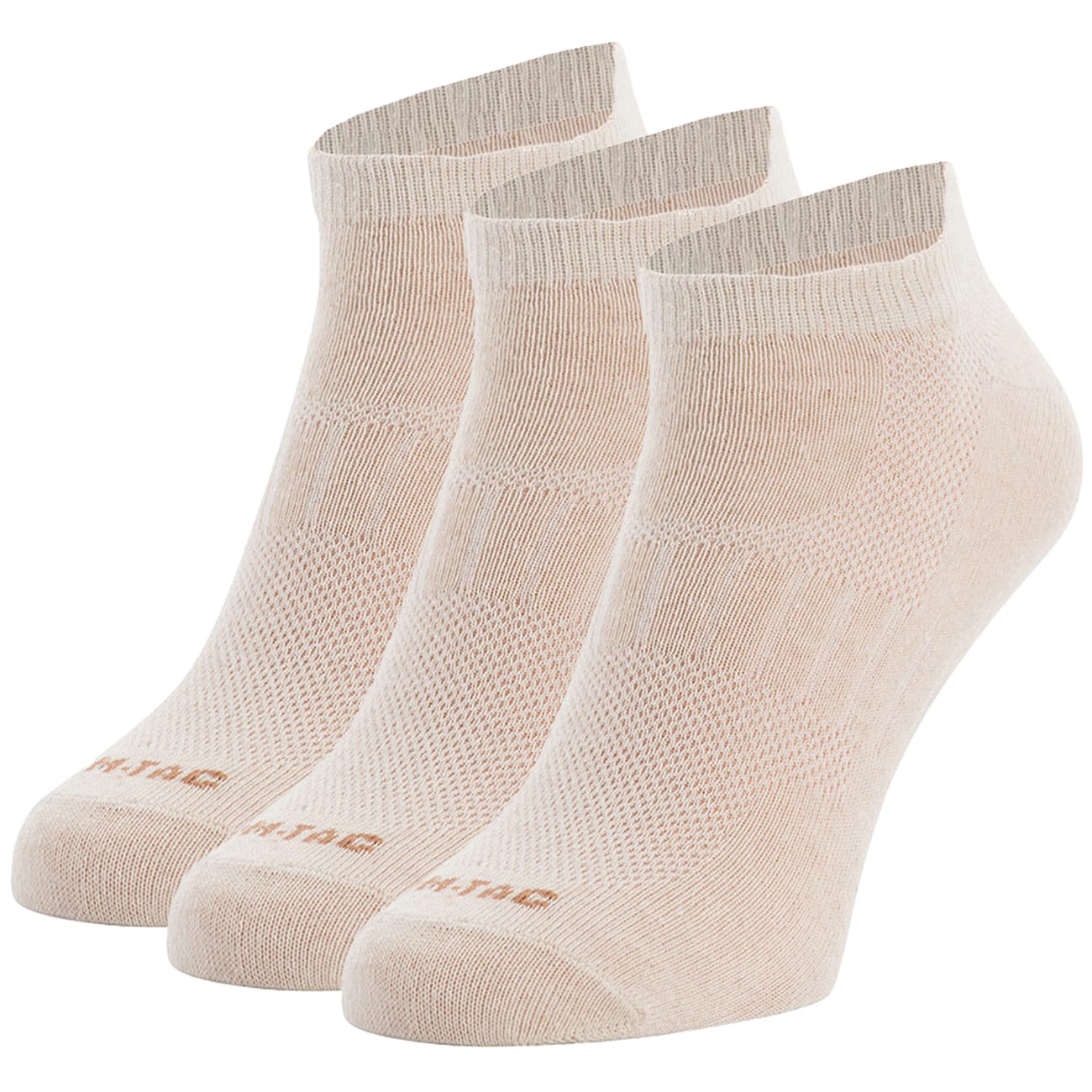 Skarpety M-Tac Light Sports Sand 3-Pak