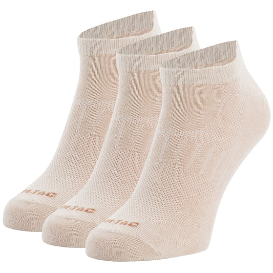 Skarpety M-Tac Light Sports Sand 3-Pak