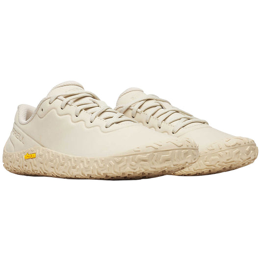 Buty damskie Merrell Vapor Glove 6 Leather - Eggshell