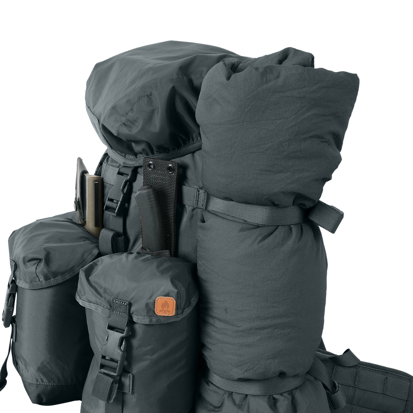 Plecak Helikon Matilda 50 l - Shadow Grey