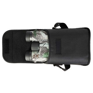Lornetka Levenhuk Camo 10x42 z celownikiem - Moss