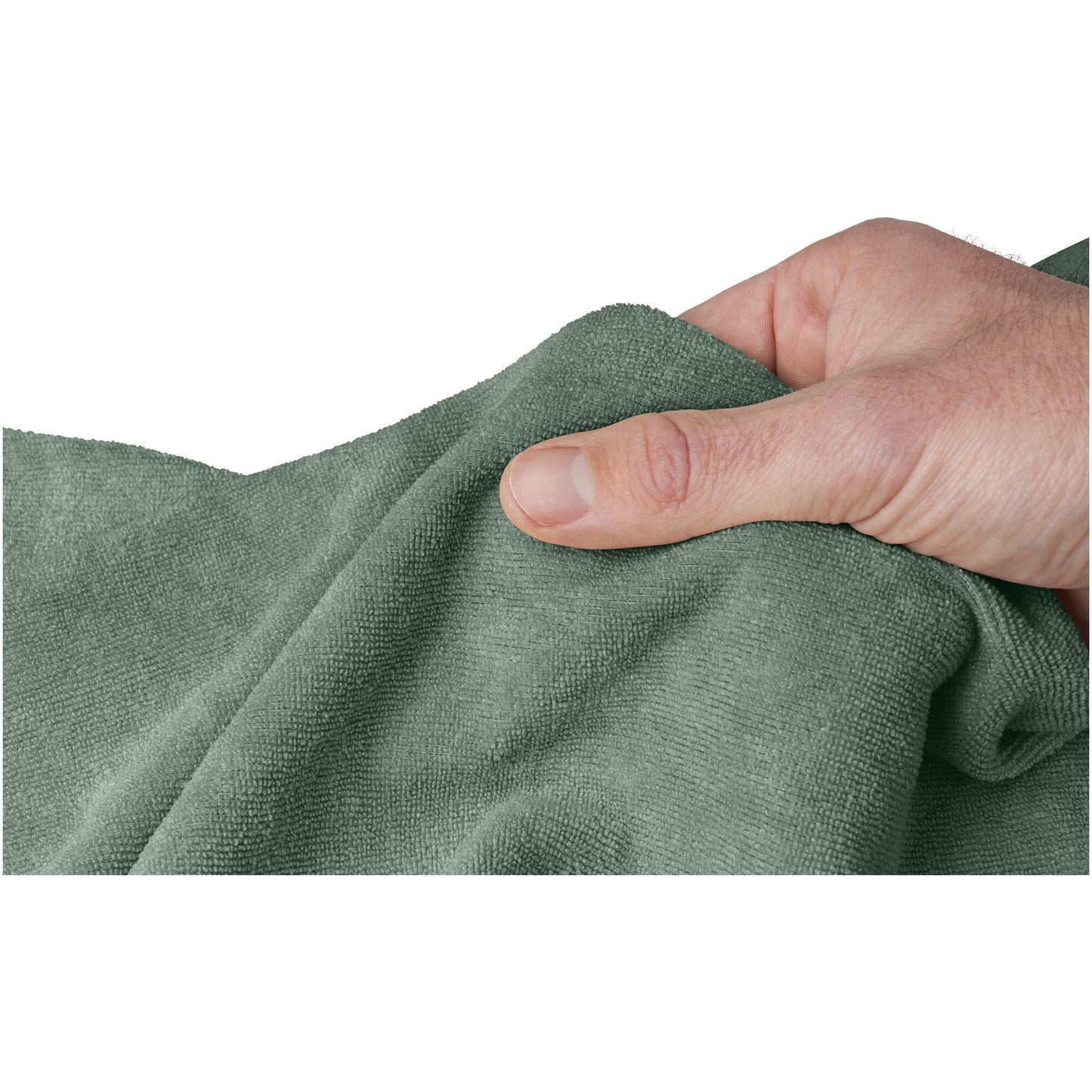 Ręcznik szybkoschnący Sea To Summit TekTowel M - Sage