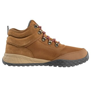 Buty Columbia Fairbanks II Mid Waterproof - Elk/Graphite