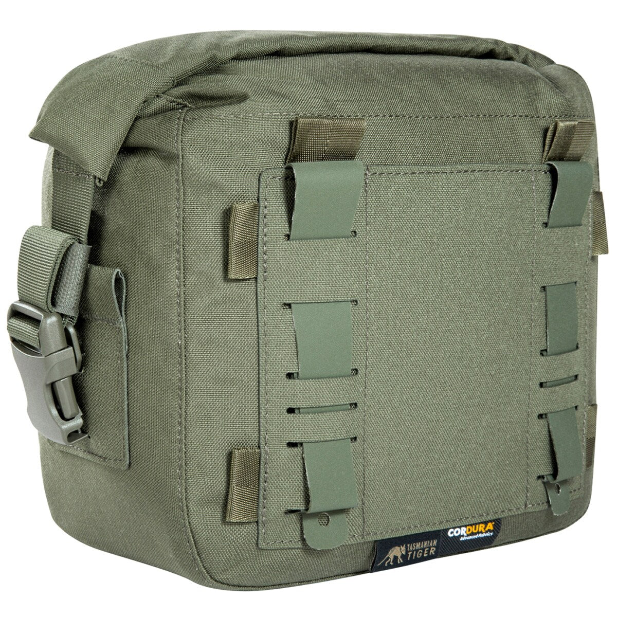 Kieszeń Tasmanian Tiger Tac Pouch 1 Waterproof - Olive