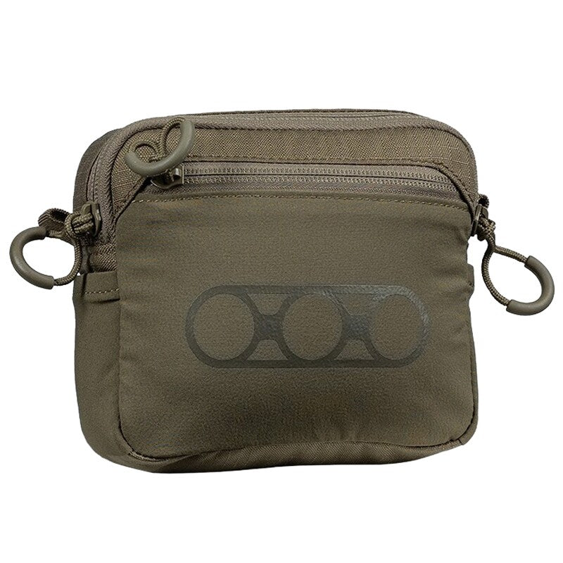 Kieszeń Eberlestock General Purpose Pouch S - Dry Earth