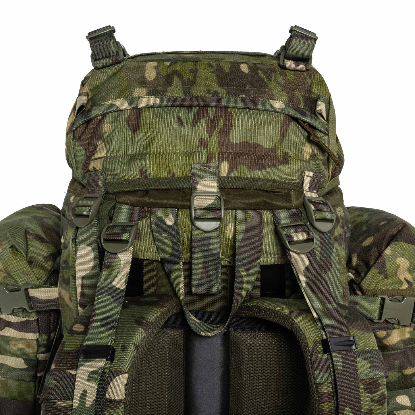 Plecak Wisport Wildcat 65 l - Multicam Tropic