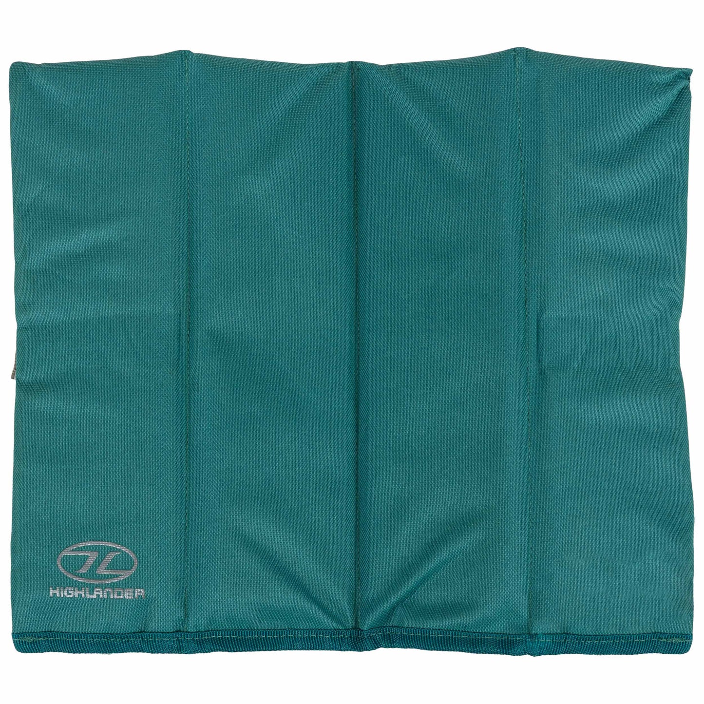 Mata składana Highlander Outdoor do siedzenia - Teal