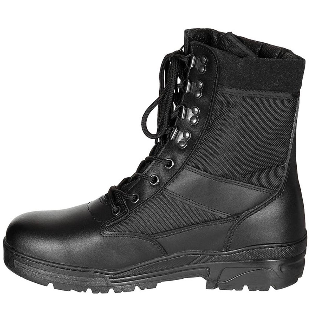 Buty MFH Security - Black