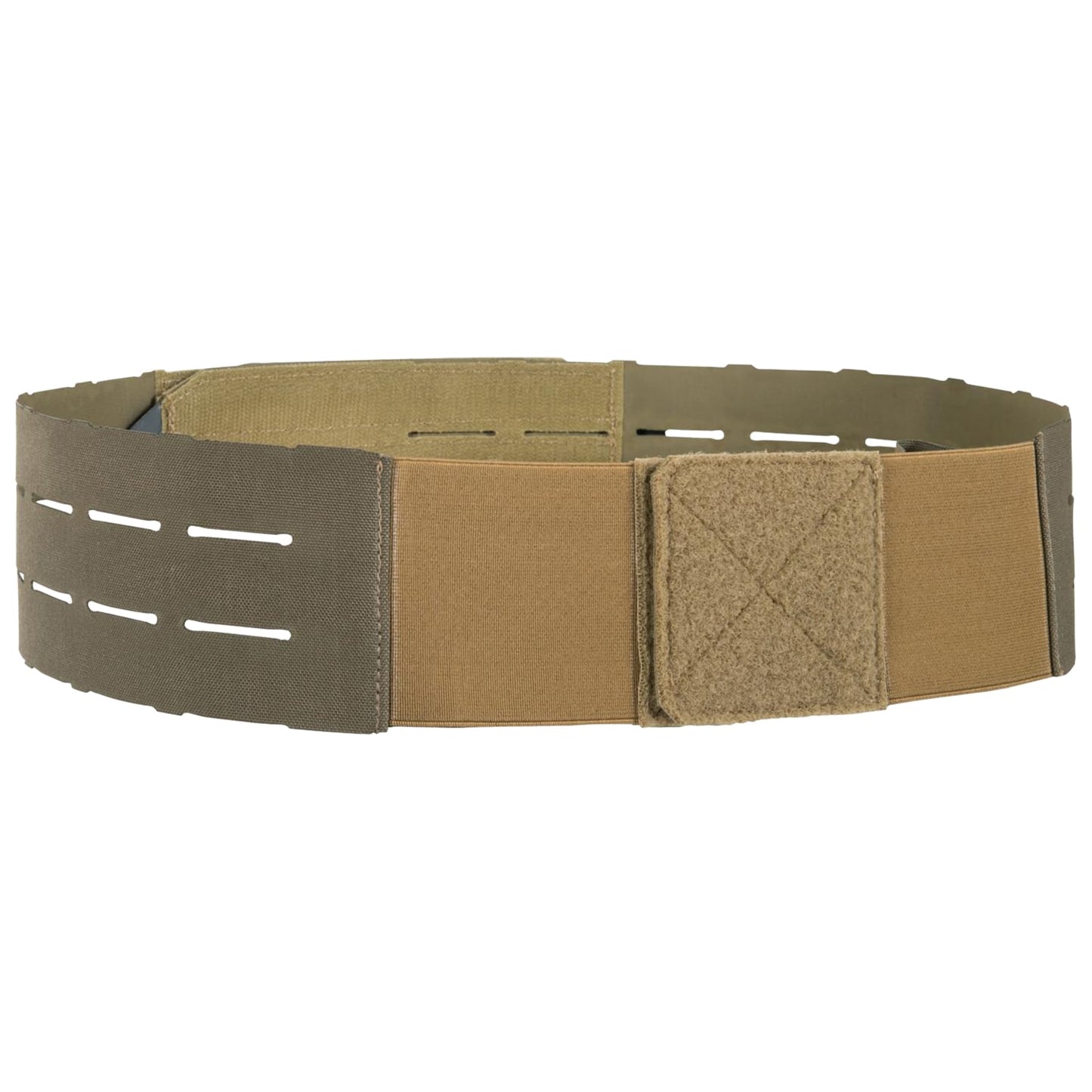 Pas Direct Action Cummerbund Slim do kamizelki Spitfire MK II - Adaptive Green
