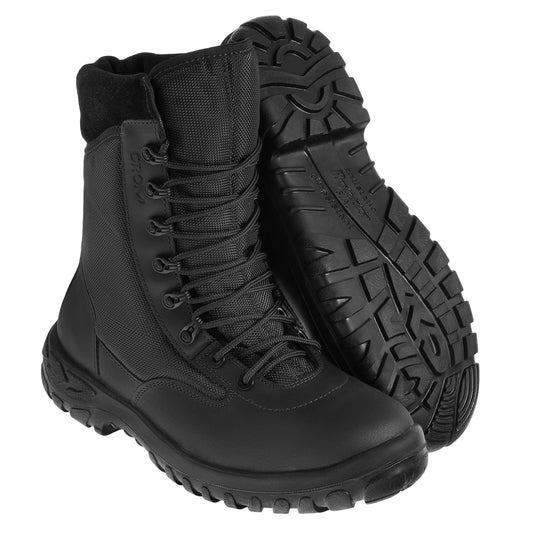 Buty Protektor Grom Plus 01 - Black