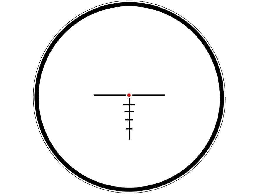 Celownik pryzmatyczny Steiner S332/5.56 - Black
