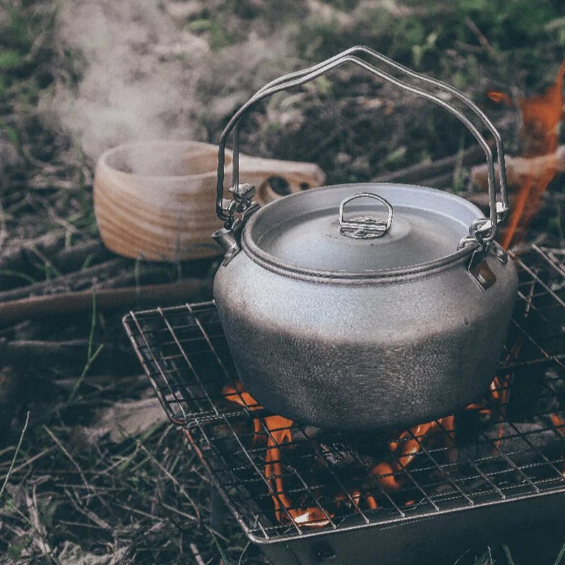 Czajnik turystyczny Fire Maple Nimbus - 1,2 l