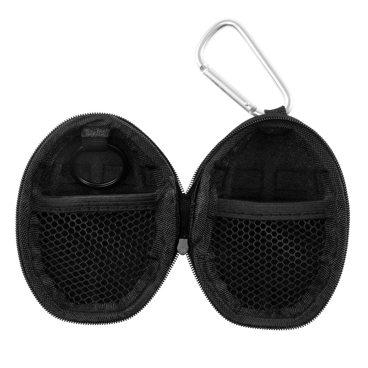 Pokrowiec Badger Outdoor Granat - Black