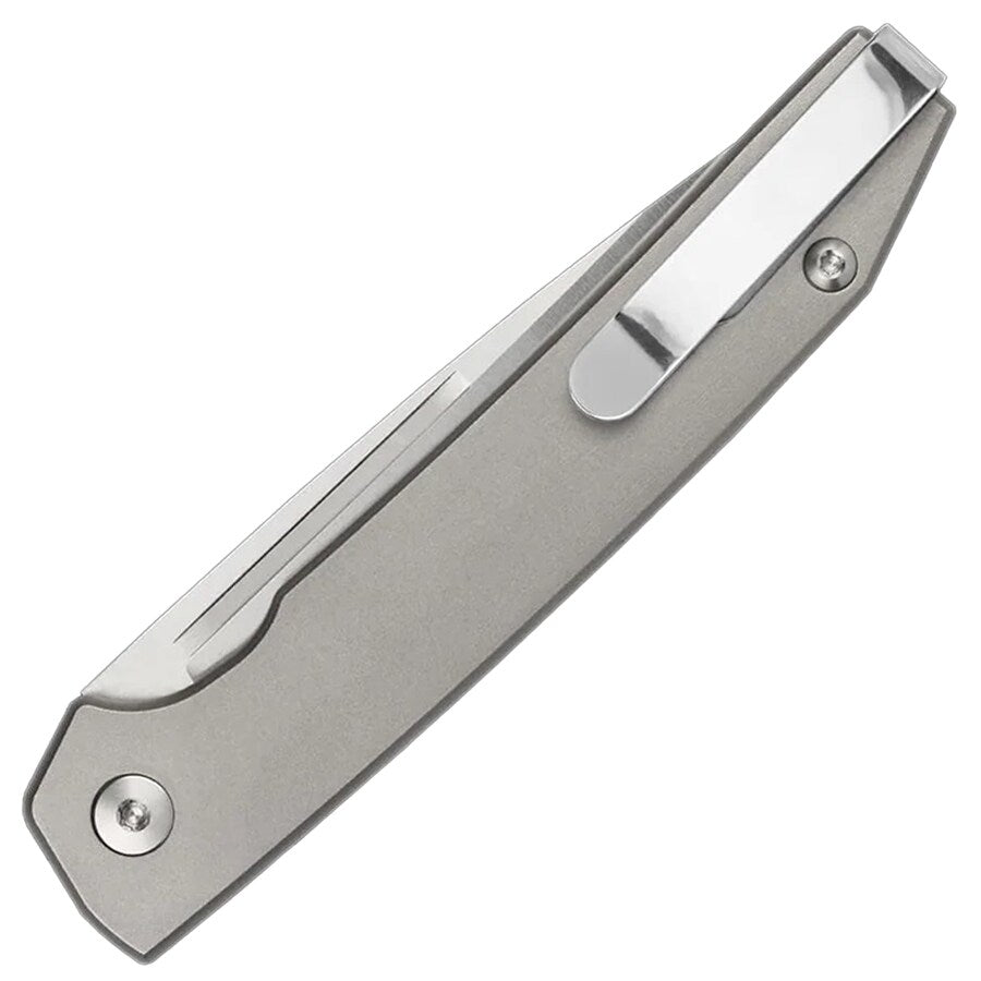 Nóż składany Ocaso Sovranto Slipjoint