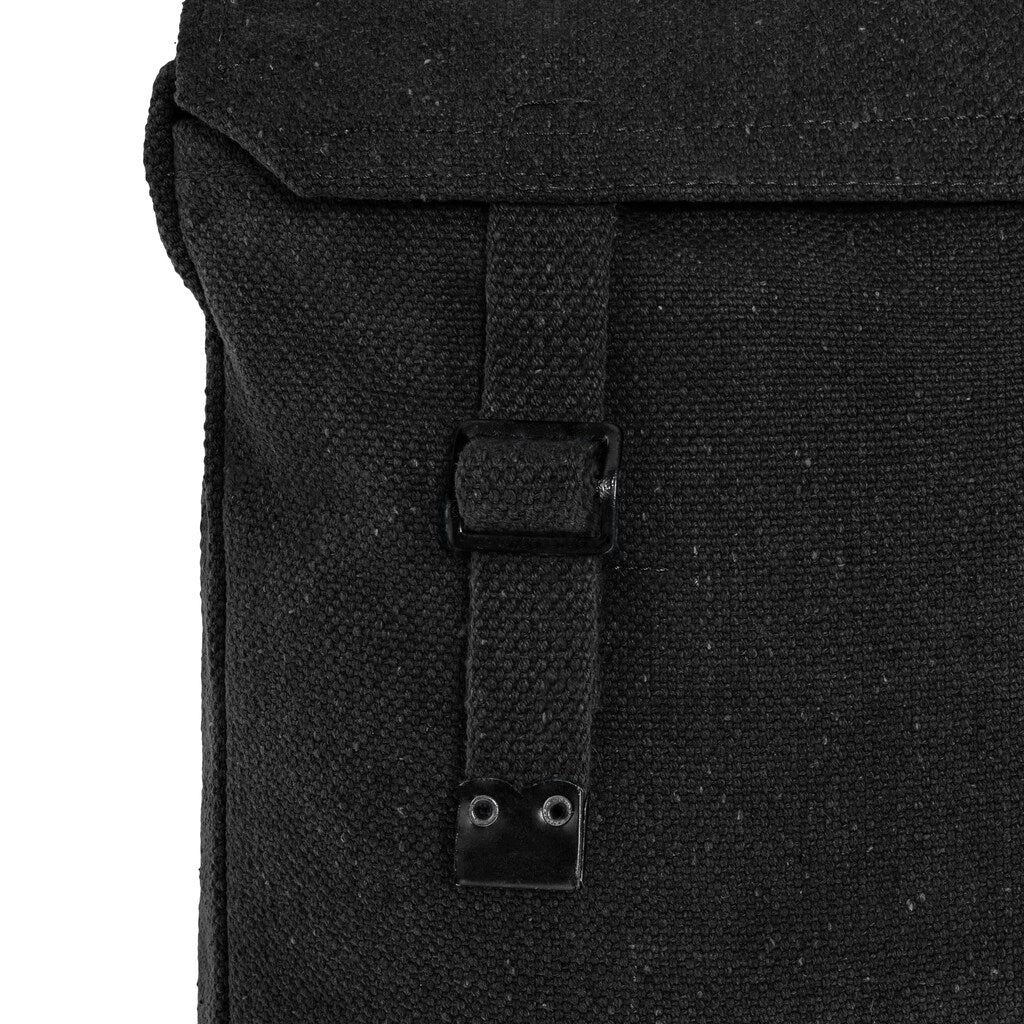Plecak Highlander Outdoor Large Webbing 18 l - Black