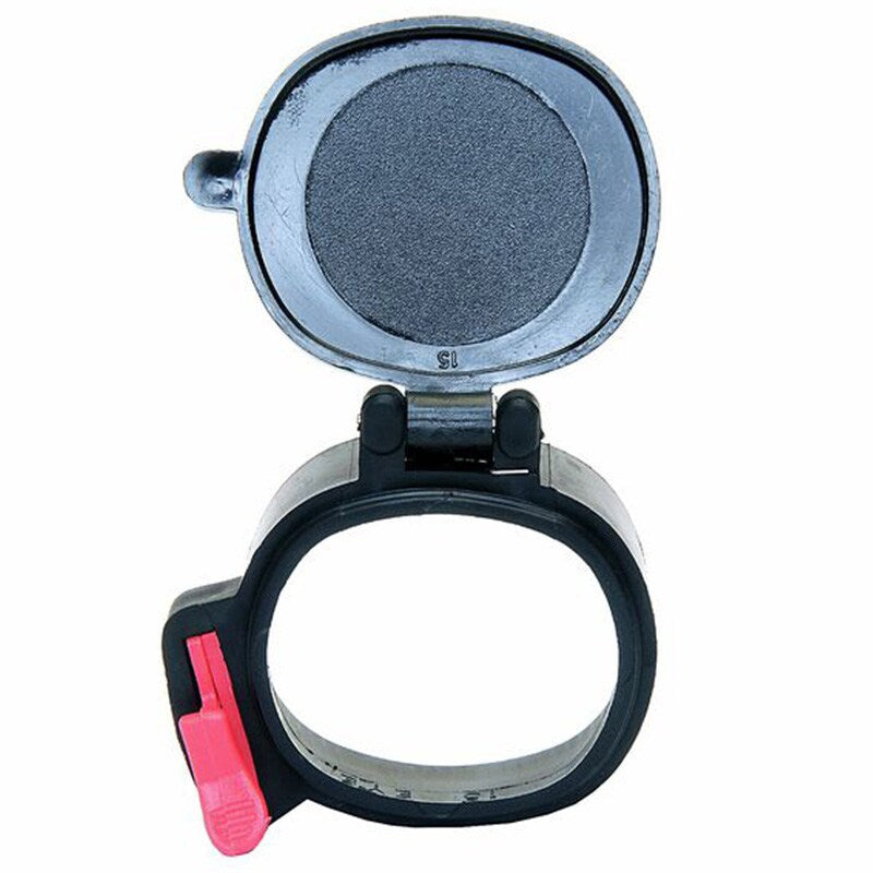 Osłona na okular Butler Creek Flip-Open 45,1 mm - rozmiar 20