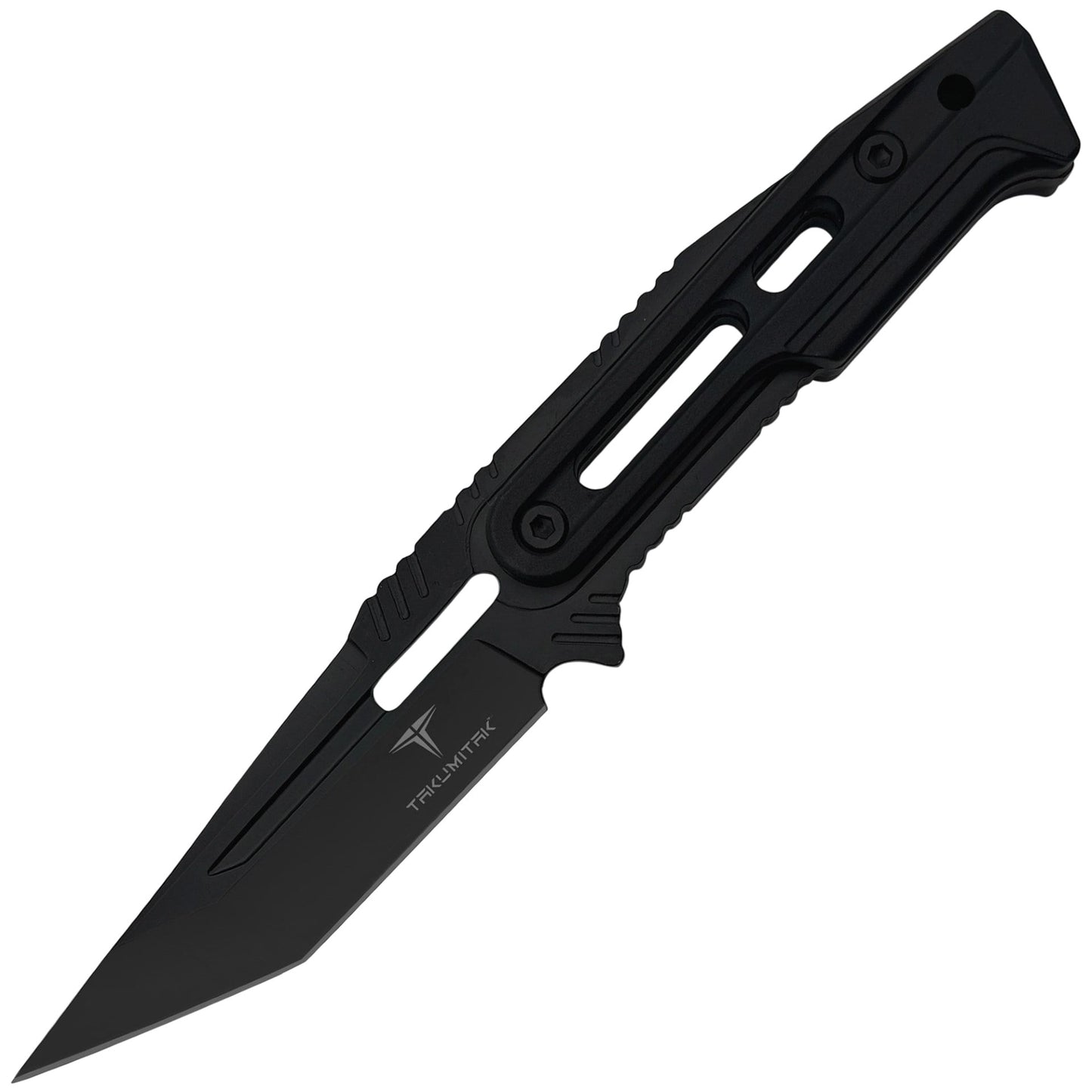 Nóż Takumitak Heat - Black/Coyote