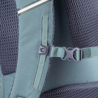 Plecak Alpinus Grenoble 25 l - Zielony