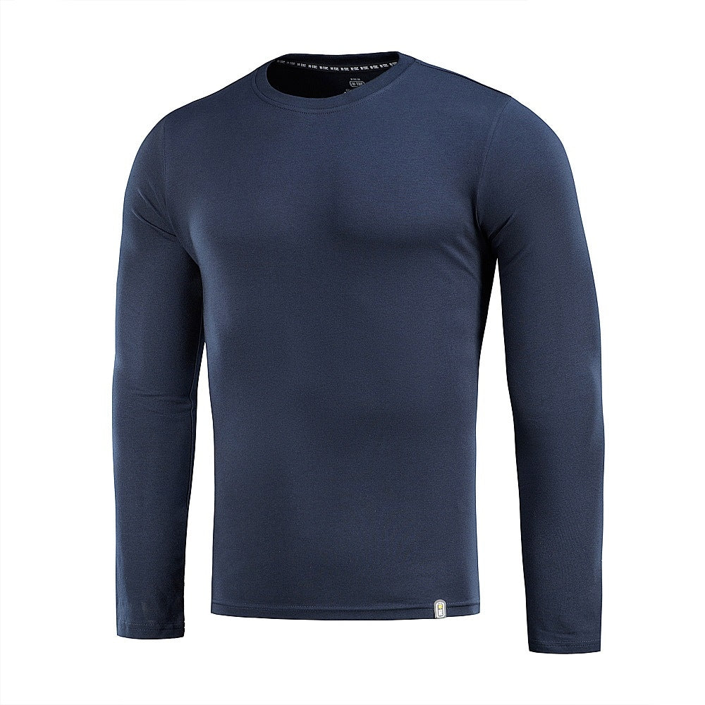 Koszulka M-Tac 93/7 Long Sleeve - Dark Navy Blue