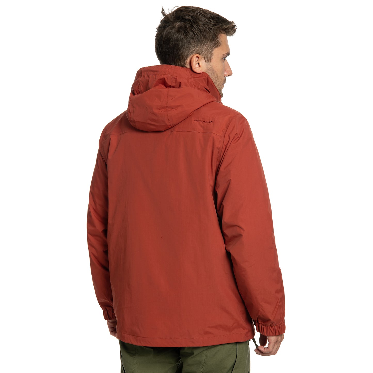 Kurtka Pentagon GEN V 3.0 - Maroon Red