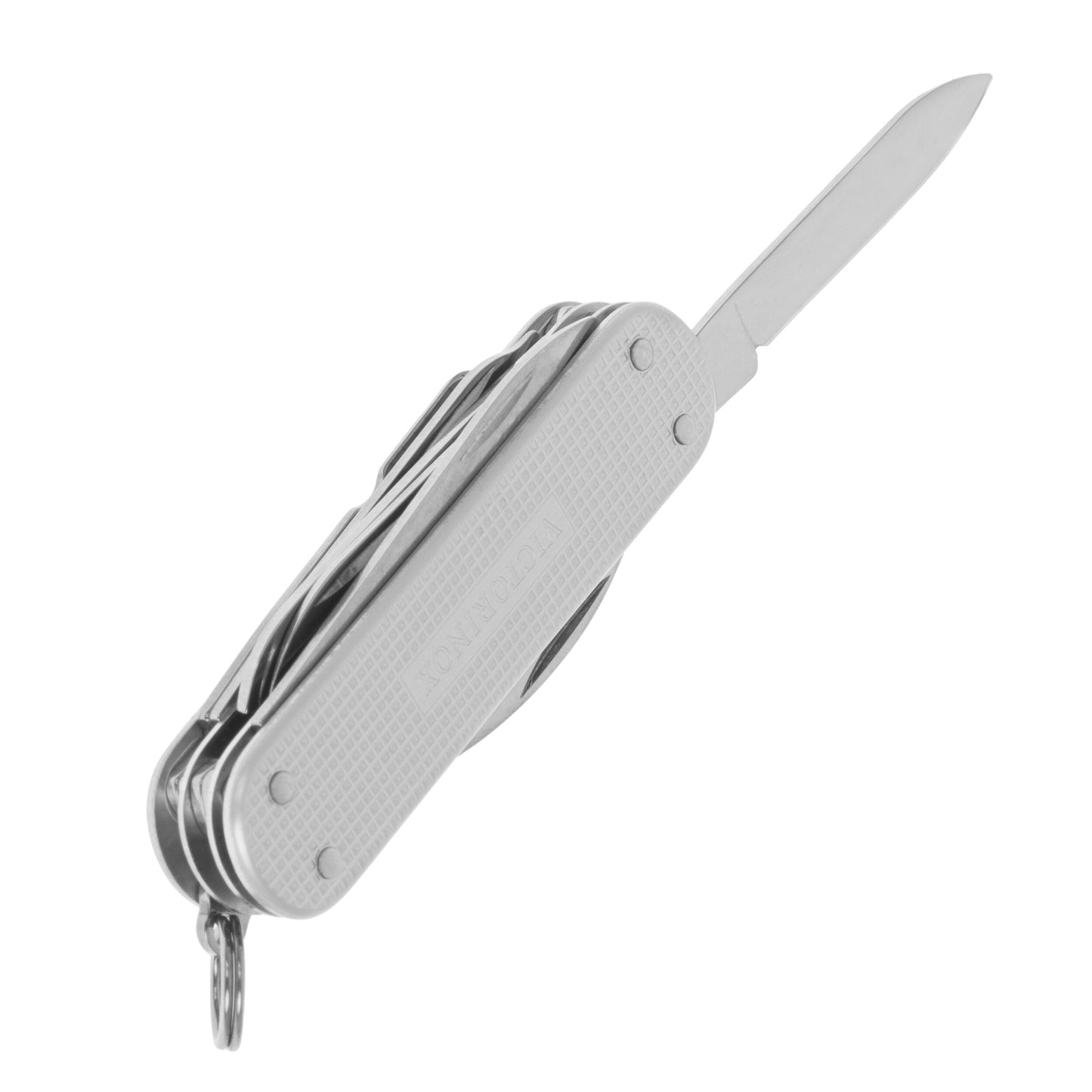 Scyzoryk Victorinox Minichamp Alox - Gray