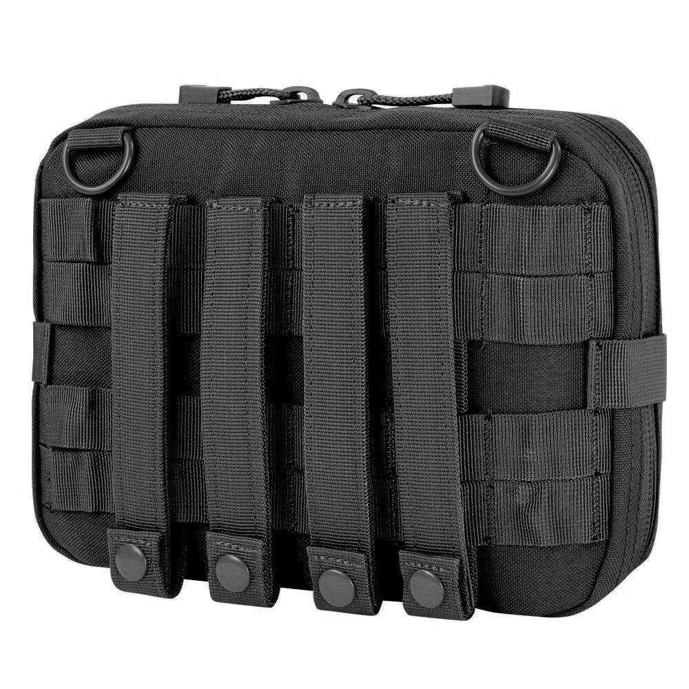 Ładownica Condor T&T Pouch - Black