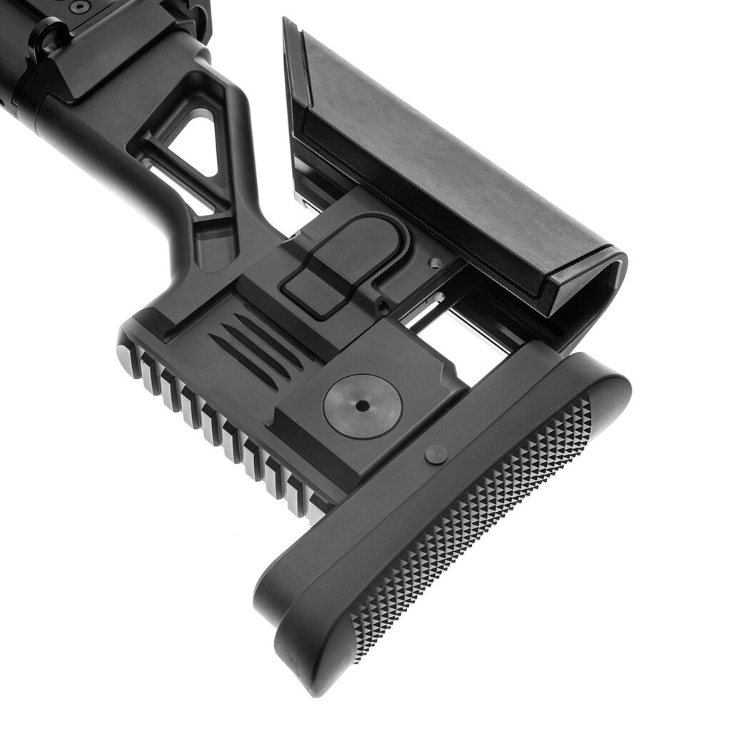 Karabin snajperski AEG Cybergun FN Herstal Scar H-TPR - Black