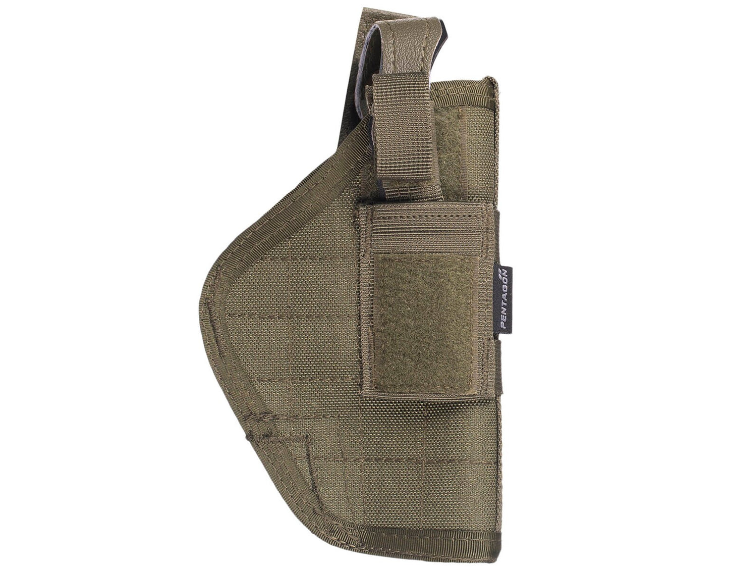 Kabura Pentagon Rinkhals - Olive